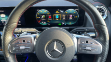 Mercedes-Benz Eqa 250 140kW AMG Line 66.5kWh 5dr Auto Electric Hatchback